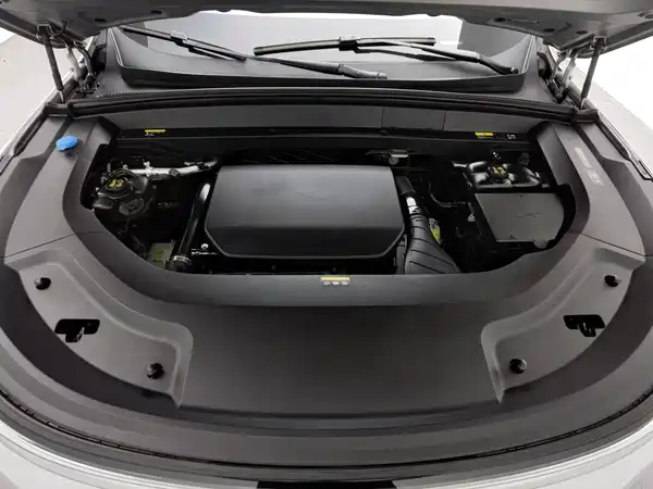 Li Auto L9 2022
