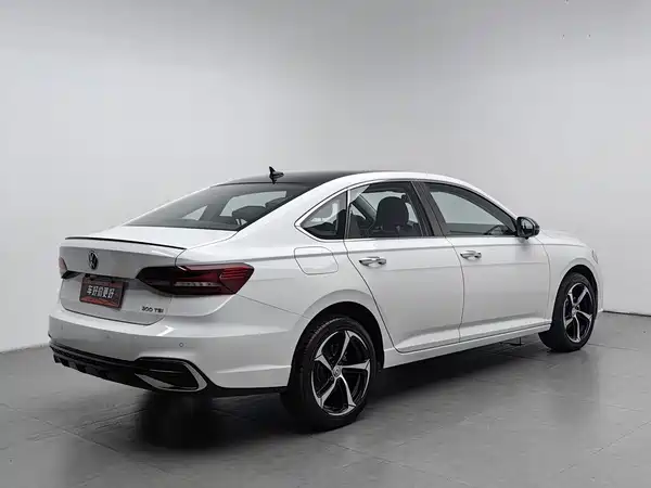 Volkswagen Lavida 2024