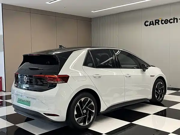 Volkswagen ID.3 2023