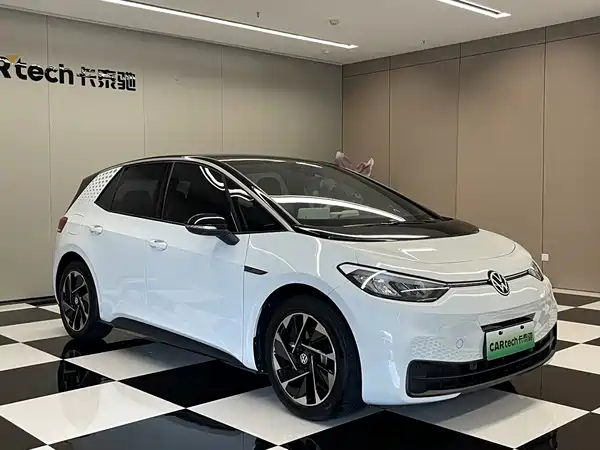 Volkswagen ID.3 2023