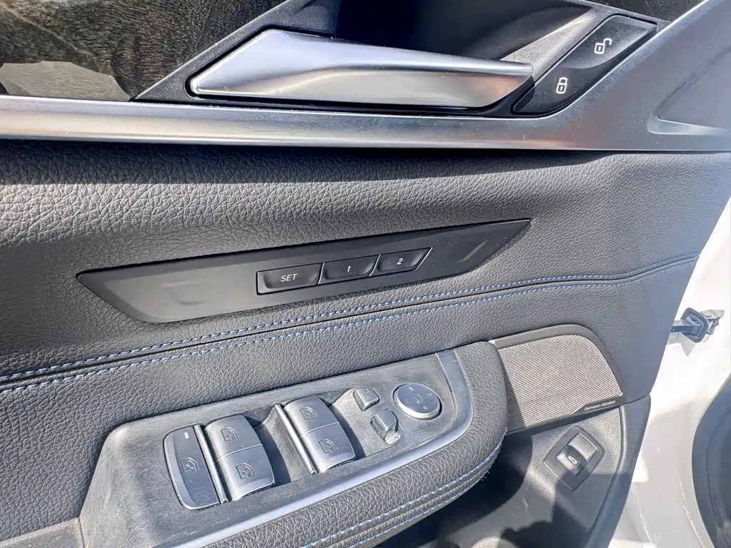 BMW 6 Series GT 2021 — фото 10