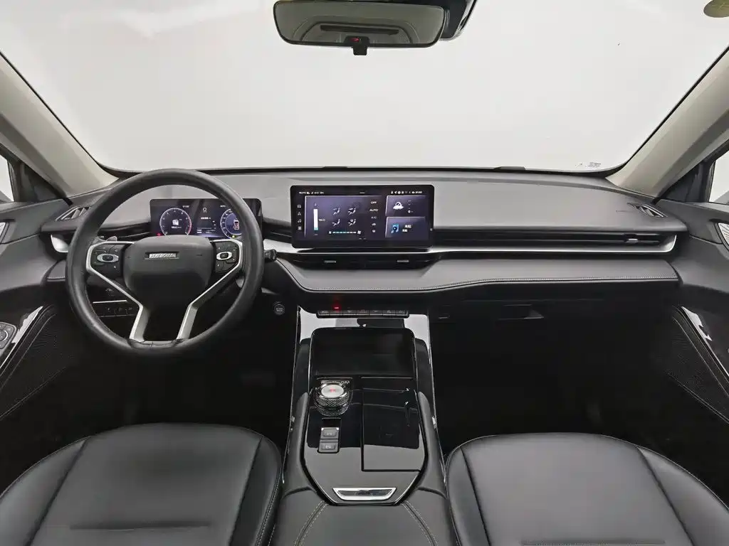 Haval H6 2023