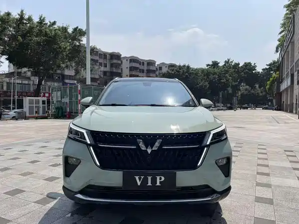 Wuling Star 2023