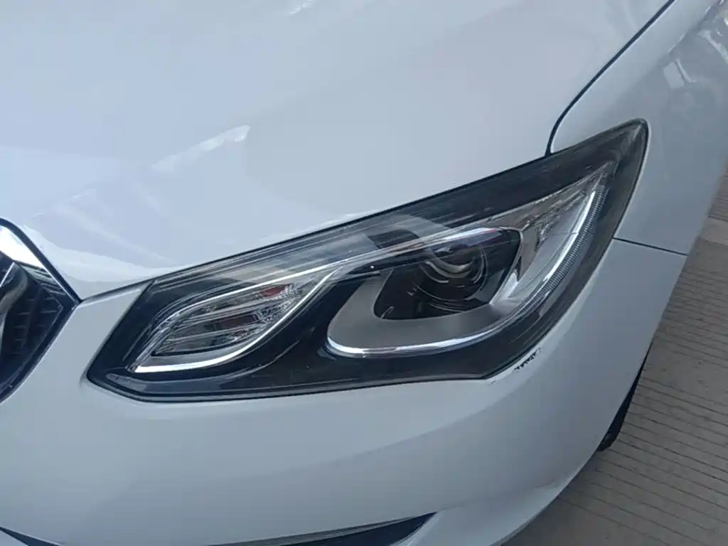 Buick Excelle GT 2015 — фото 24
