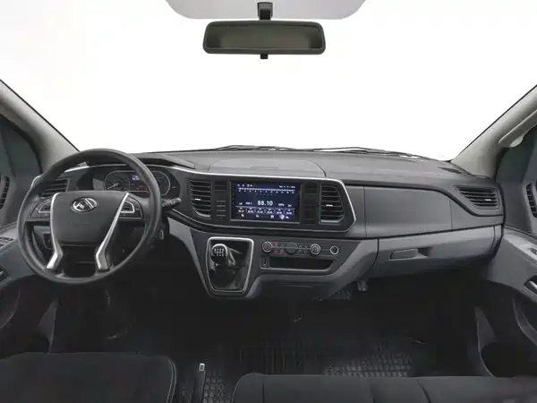 Maxus V80 2024