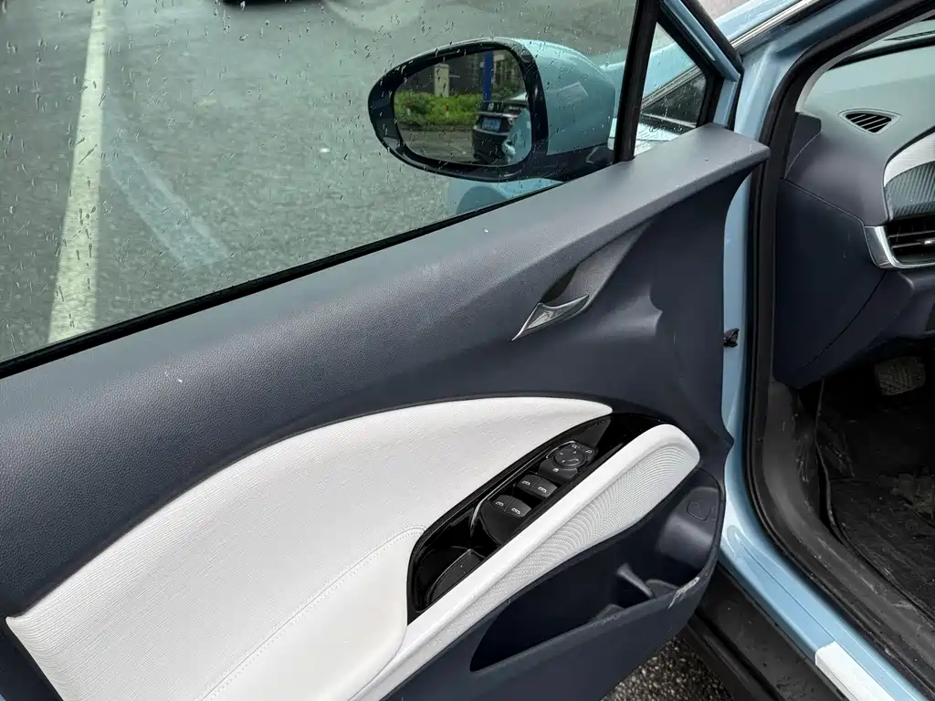 Buick Velite 6 2020