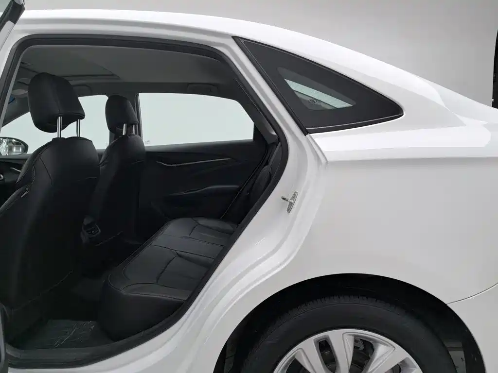 Buick Excelle GT 2021 — фото 15