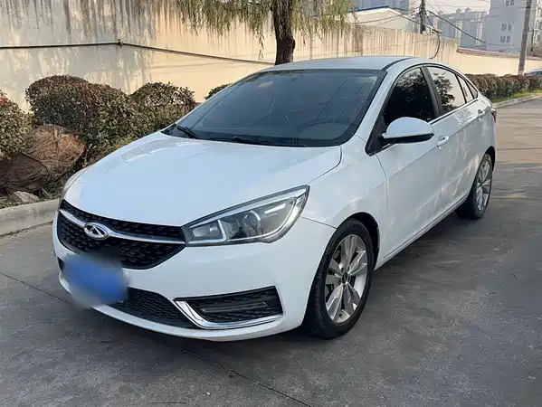 Chery Arrizo 5 2017