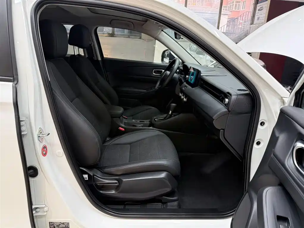 Honda Vezel 2023 — фото 21