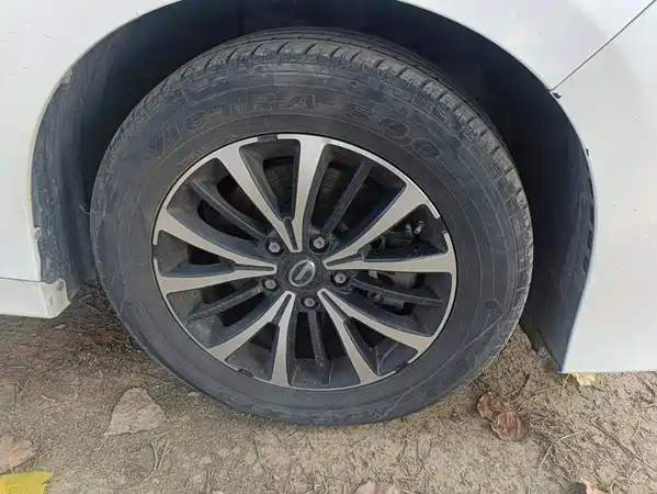 GAC Trumpchi M8 2021