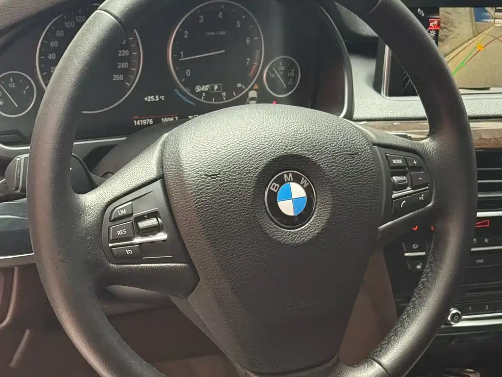 BMW X5 2017