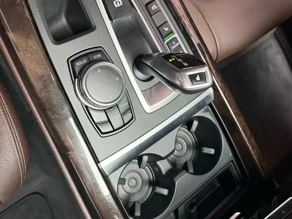 BMW X5 2017