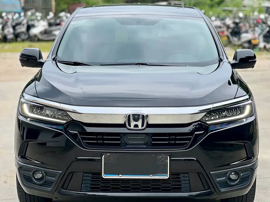 Honda Breeze 2020 — фото 2