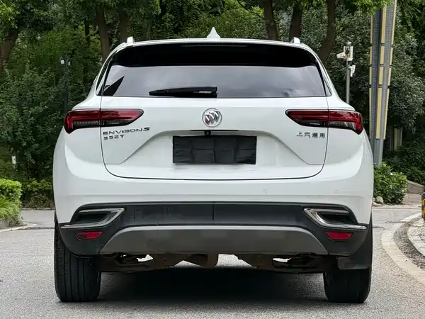 Buick Envision S 2022