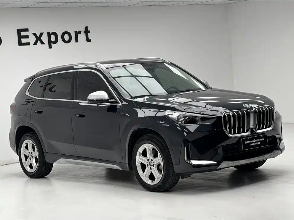 BMW X1 2023