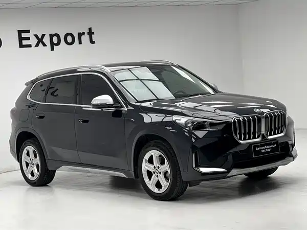 BMW X1 2023