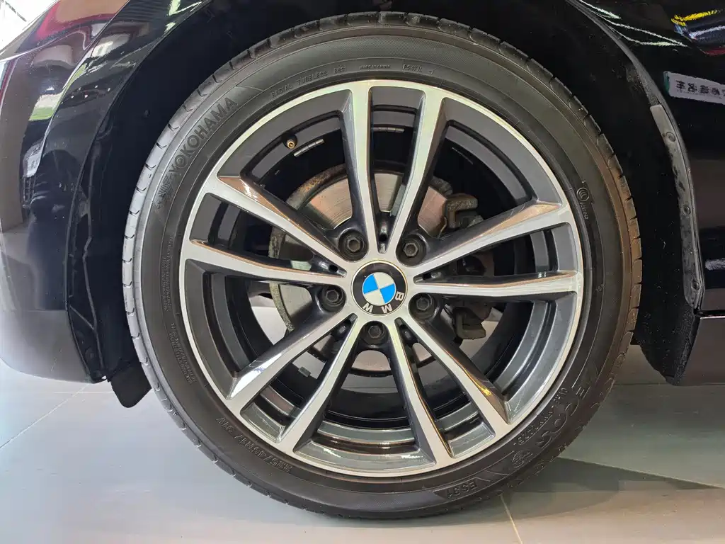 BMW 2 Series 2019 — фото 15