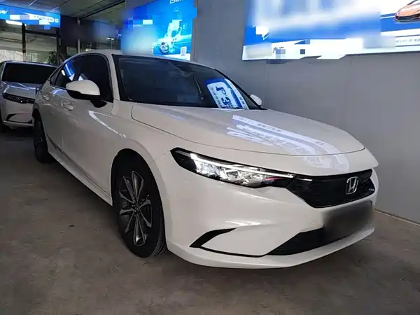 Honda Integra 2022