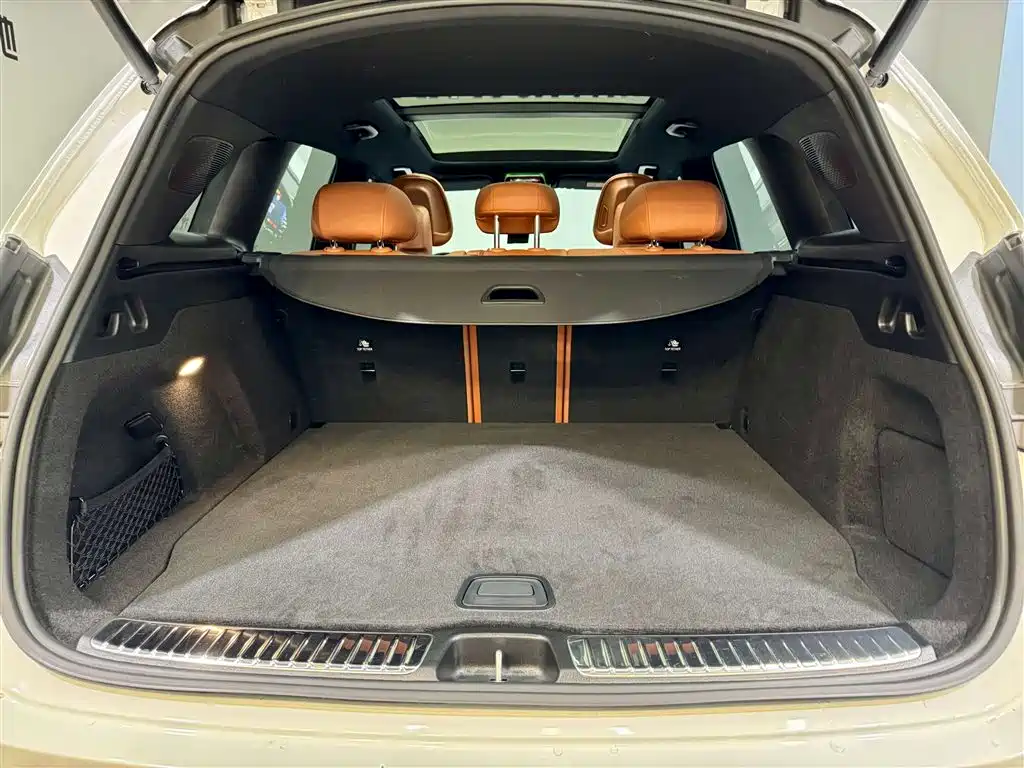 Mercedes-Benz GLC 2025 — фото 12