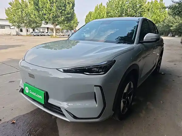 Geely Galaxy E5 2025