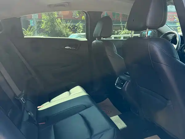 Chevrolet Malibu XL 2021