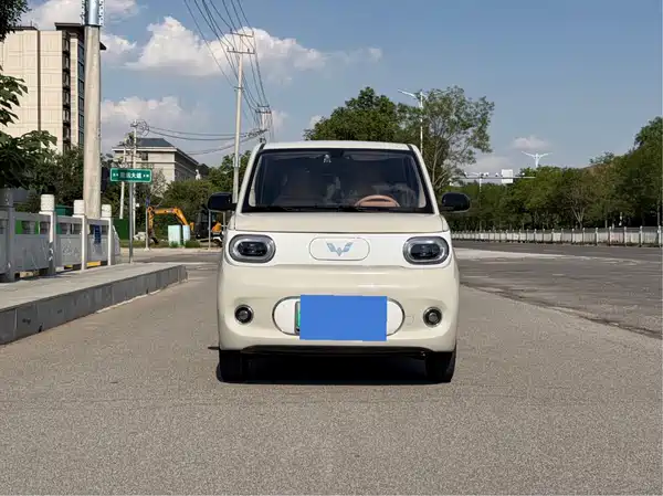 Wuling Hongguang MINIEV 2024