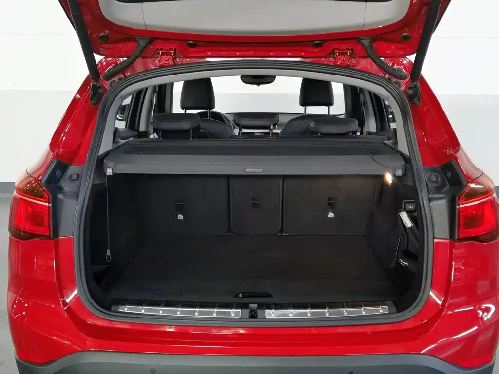 BMW X1 2018 — фото 16