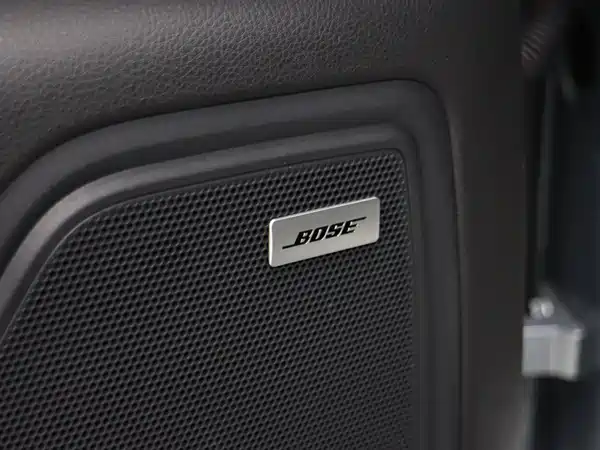 Porsche Macan 2023
