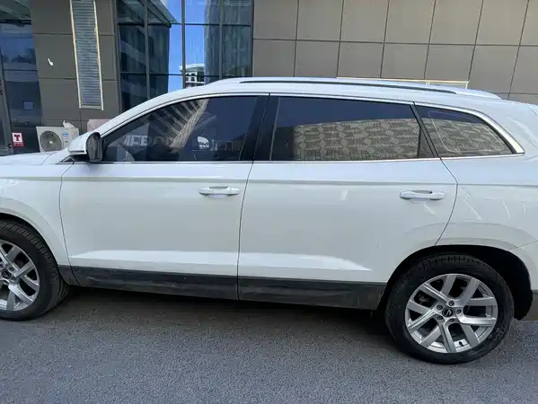 Jetta VS7 2023