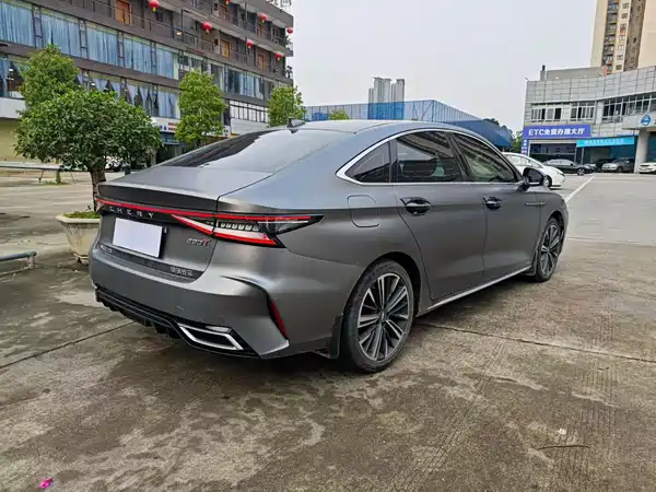 Chery Arrizo 8 2023