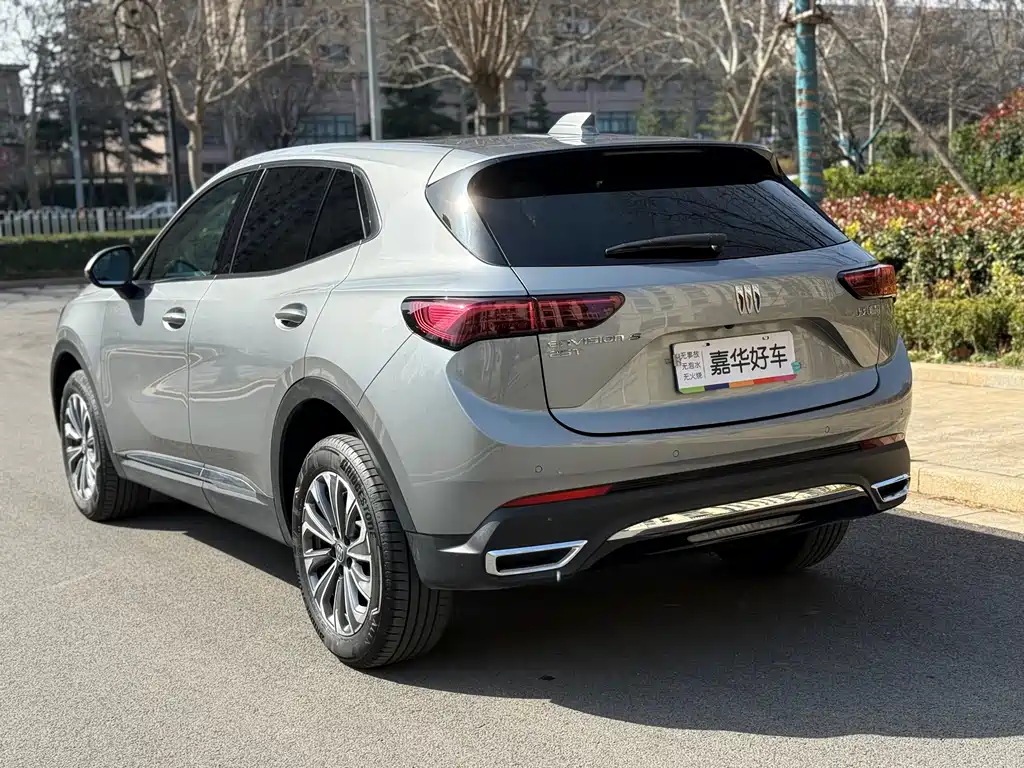Buick Envision S 2025 — фото 9