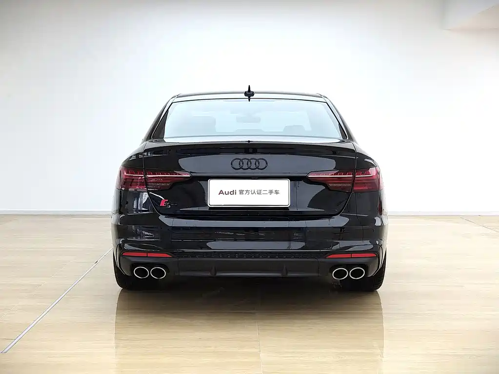 Audi S4 2024