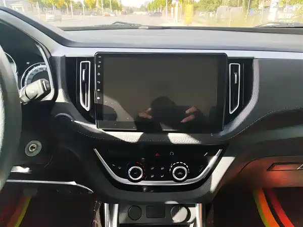 Isuzu RE-MAX Ruimai 2022
