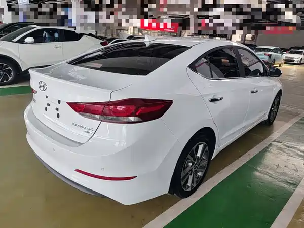 Hyundai Celesta 2016