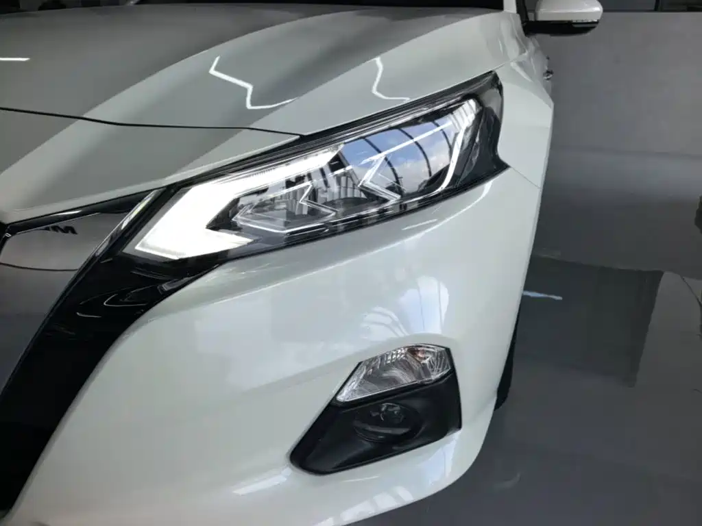 Nissan Teana 2022 — фото 24