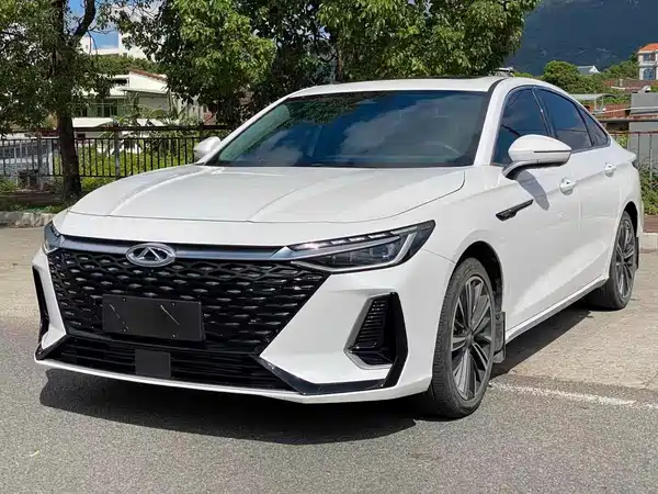 Chery Arrizo 8 2023