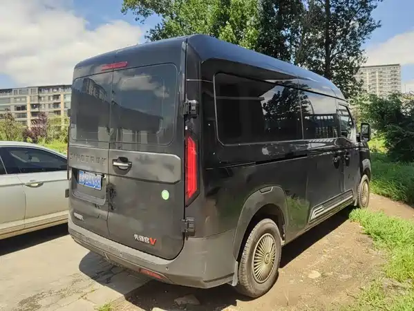 SINOTRUK Pioneer Officer V 2025
