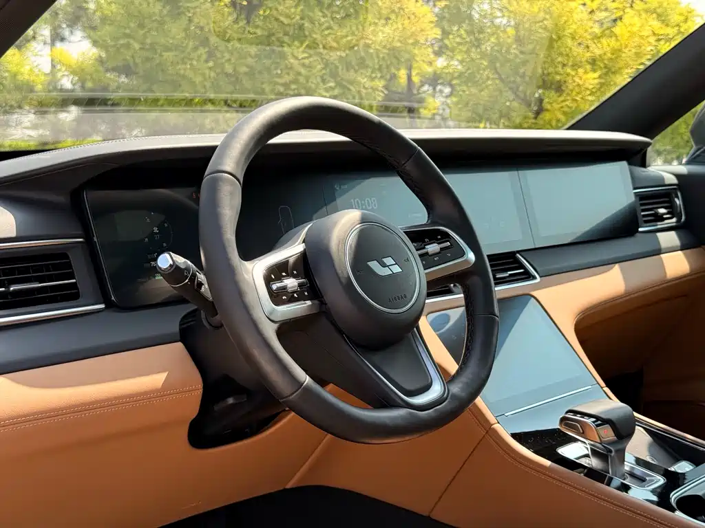 Li Auto Li ONE 2022