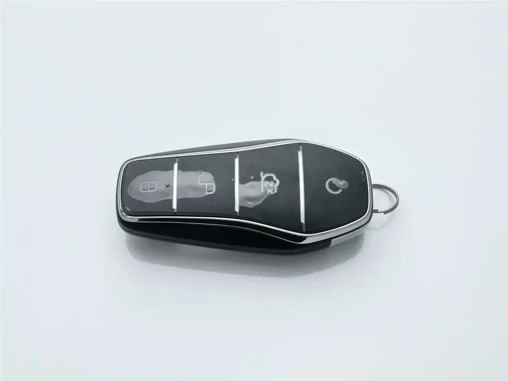 BYD Pro New Energy 2024 — фото 19