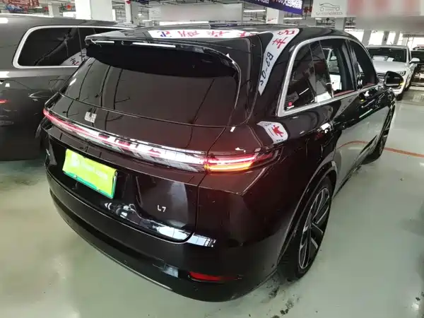 Li Auto L7 2025