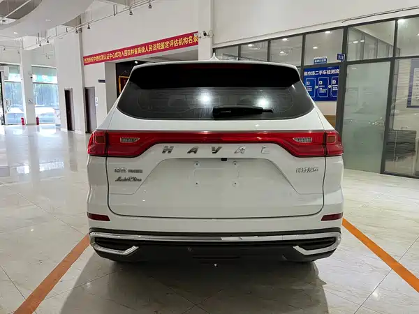 Haval M6 2023