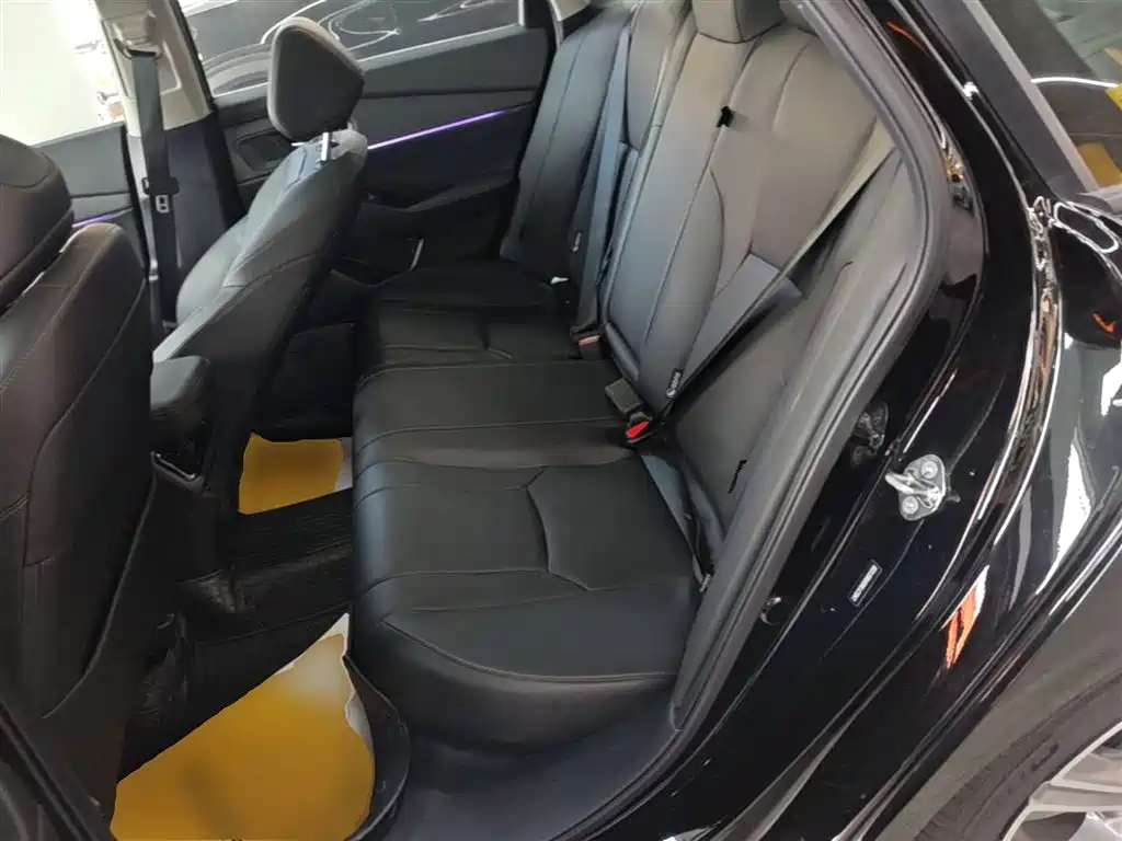 Honda Accord 2023 — фото 13