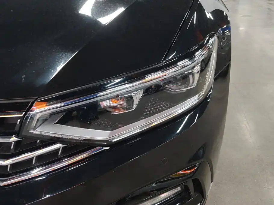 Volkswagen Magotan 2023