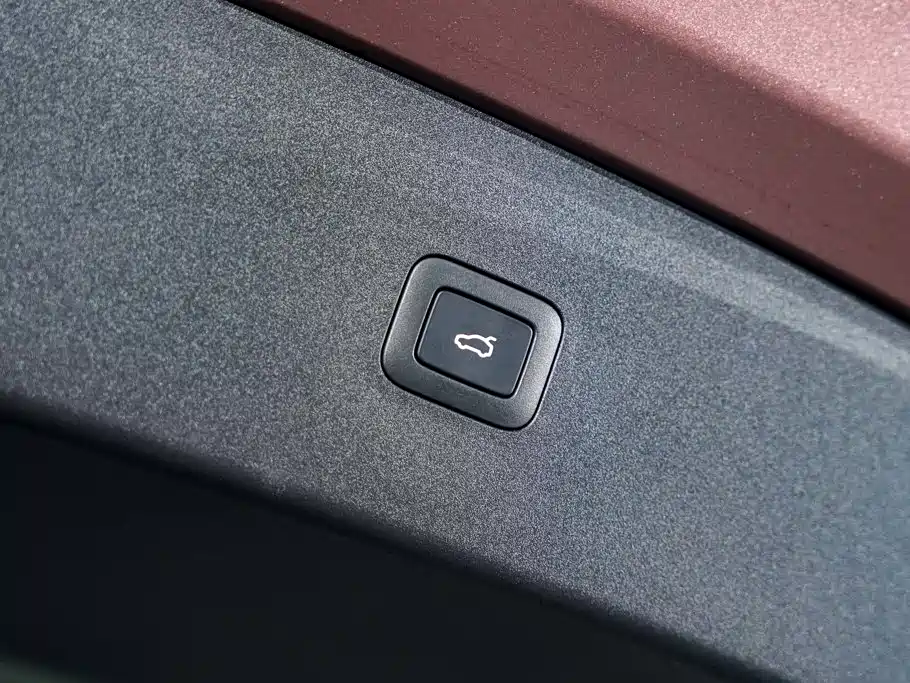Xiaomi YU7 2025 — фото 32