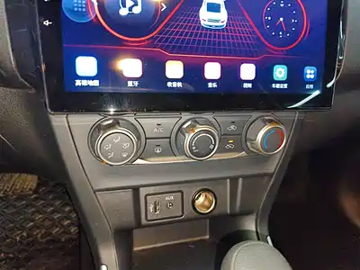 Nissan Sylphy 2021