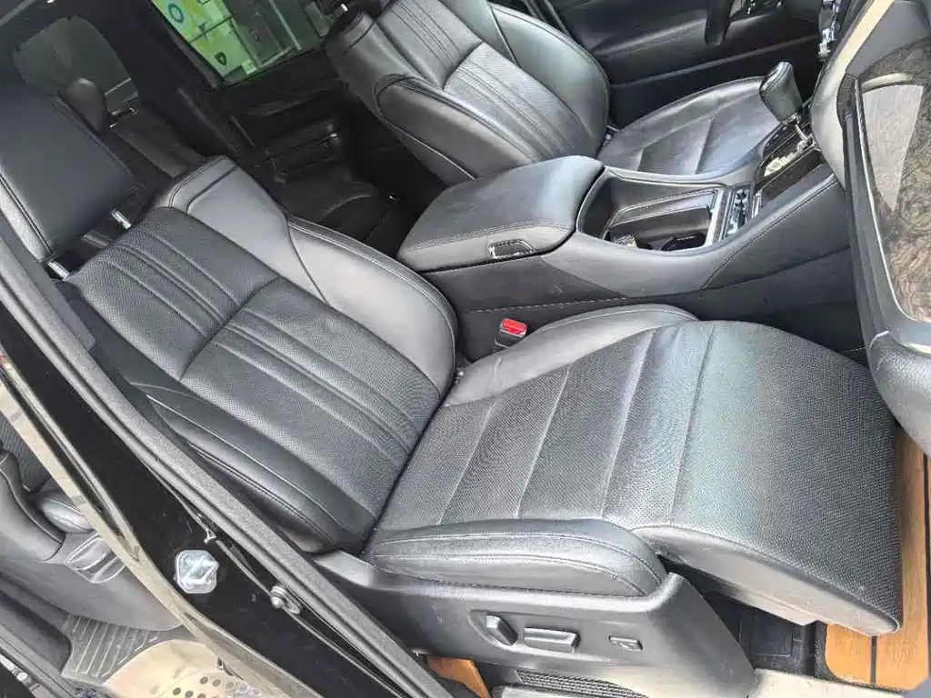 Toyota Alphard 2022 — фото 5