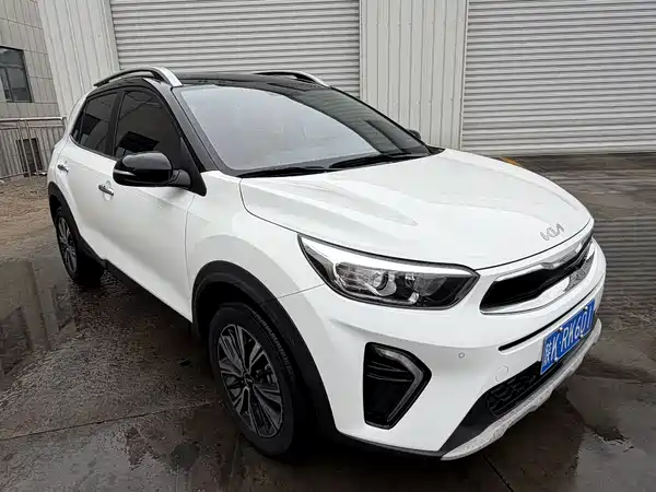 Kia KX1 2021