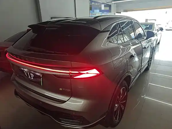Roewe RX5 New Energy 2023