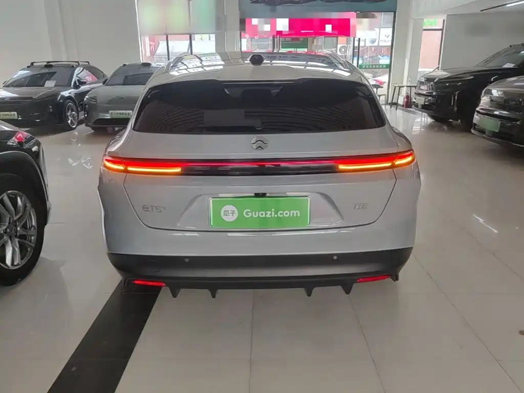NIO ET5T 2024