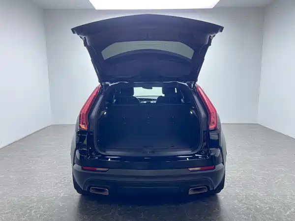 Cadillac XT4 2020